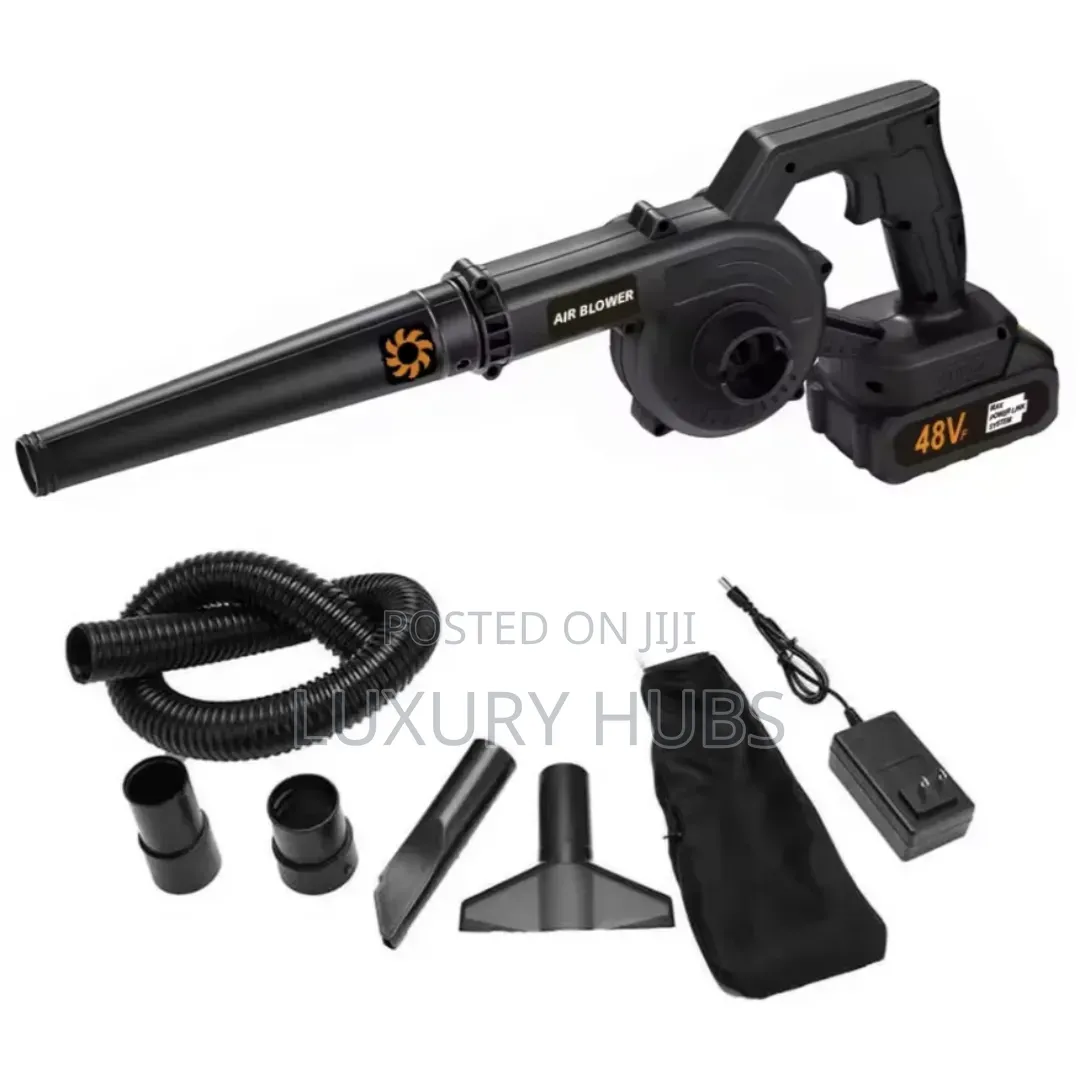 48v Cordless Mini Sanctions Machine