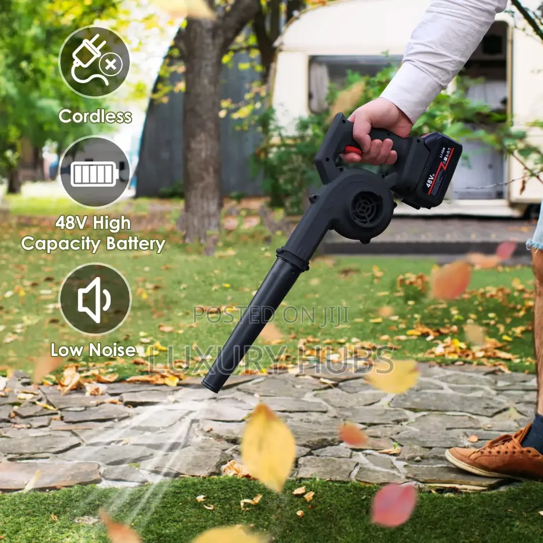 48v Cordless Mini Sanctions Machine