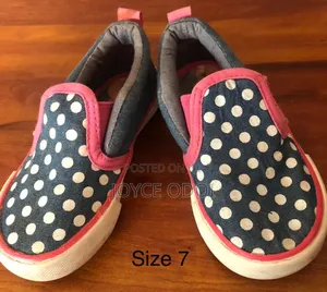 Children Shoes