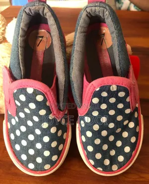 Children Shoes