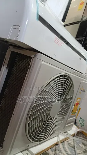 Perfect Sleep Air Conditioners 1.5hp Goldstar Air Conditioners