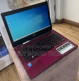 Laptop Acer Aspire E5-411 4GB Intel Pentium HDD 1T