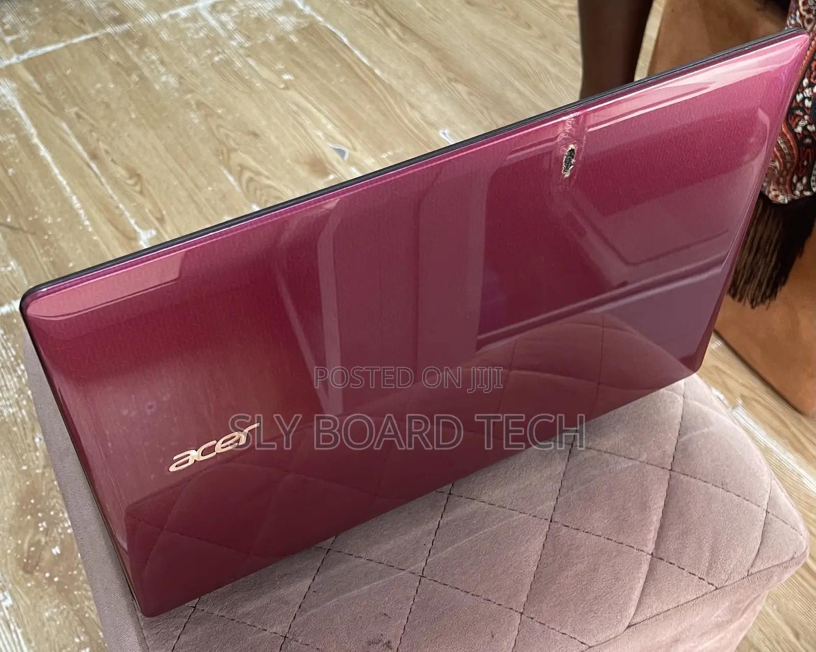Laptop Acer Aspire E5-411 4GB Intel Pentium HDD 1T