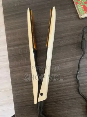 Hair Straightener