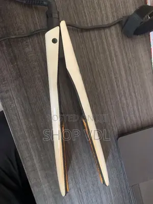 Hair Straightener