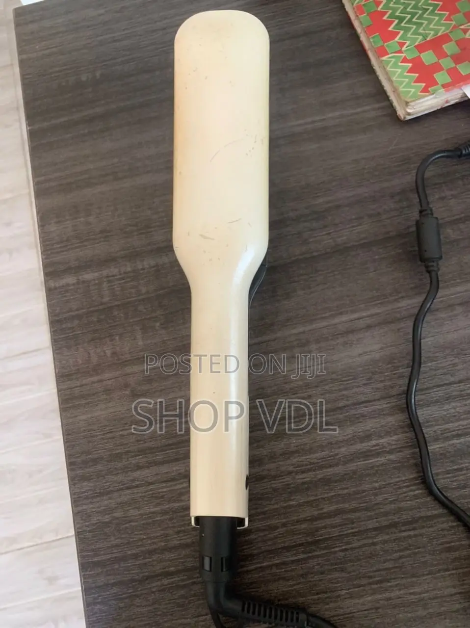 Hair Straightener