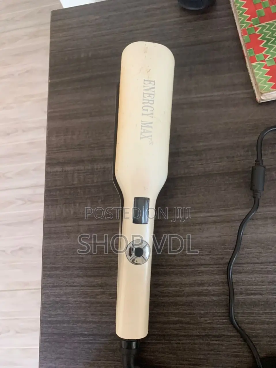 Hair Straightener