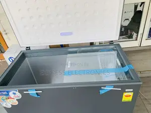 Highly Recommended Chest Freezer Single Door 288l