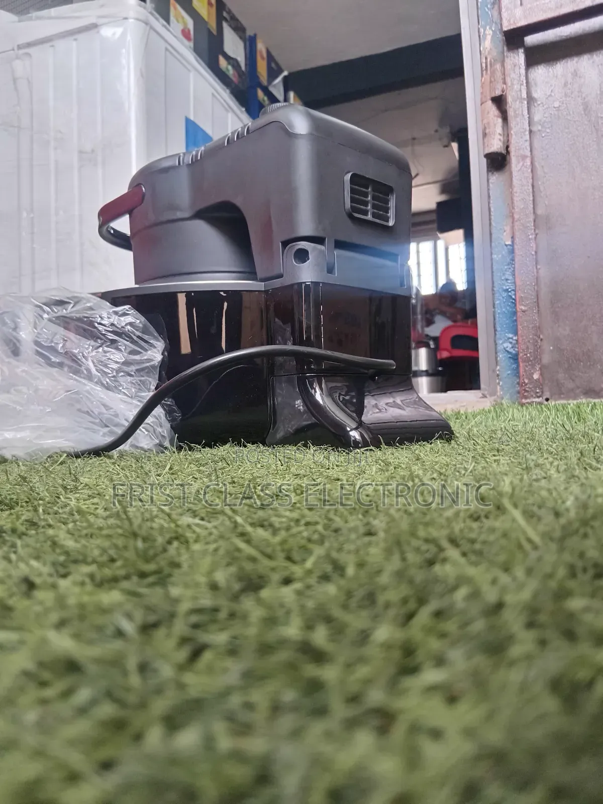 Decakila Air Fryer That Replaces Chaos With Clean Cooking