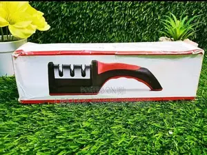 Knife Sharpener