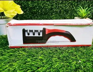 Knife Sharpener