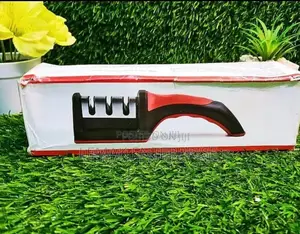 Knife Sharpener