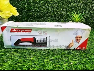 Knife Sharpener