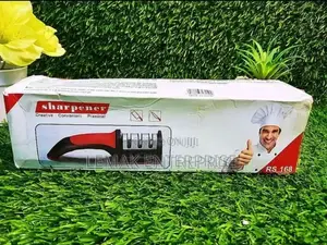 Knife Sharpener