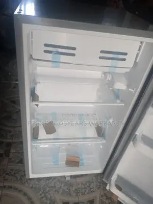 Sigma Ecofrost 93lites Compact Refrigerator