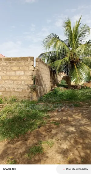 1/4 Plot for Sale