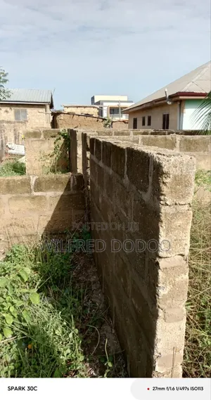 1/4 Plot for Sale