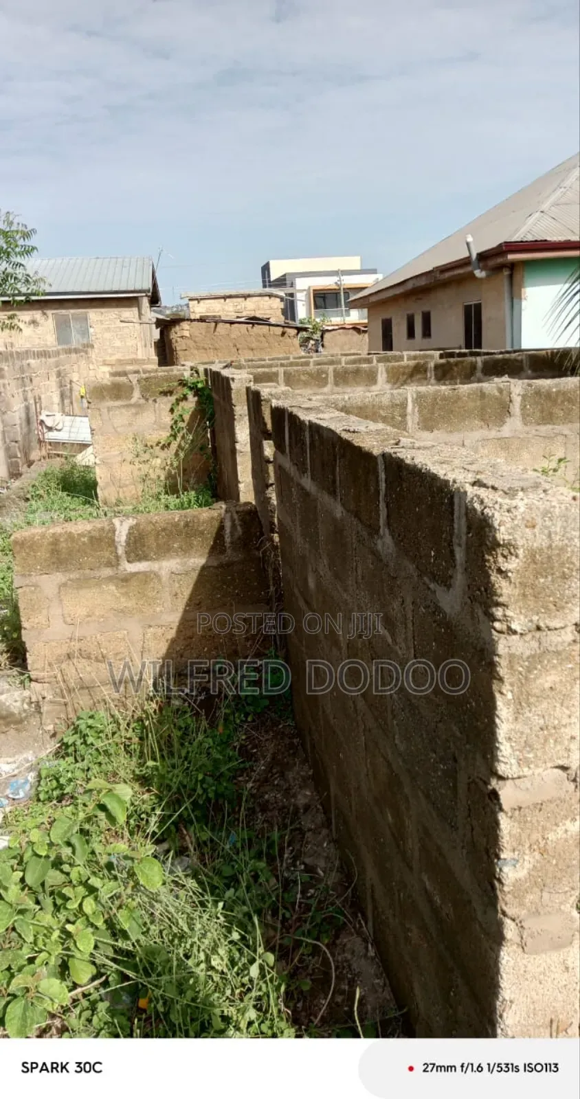 1/4 Plot for Sale