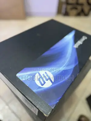 New Laptop HP OmniBook X Flip 16" 16GB Intel Core Ultra 5 SSD 512GB