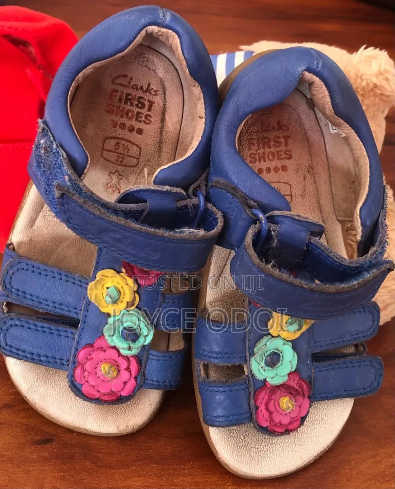 Kids Sandals
