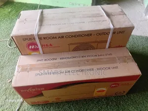 H a 1.5hp Air Conditioner – Designed for Comfort