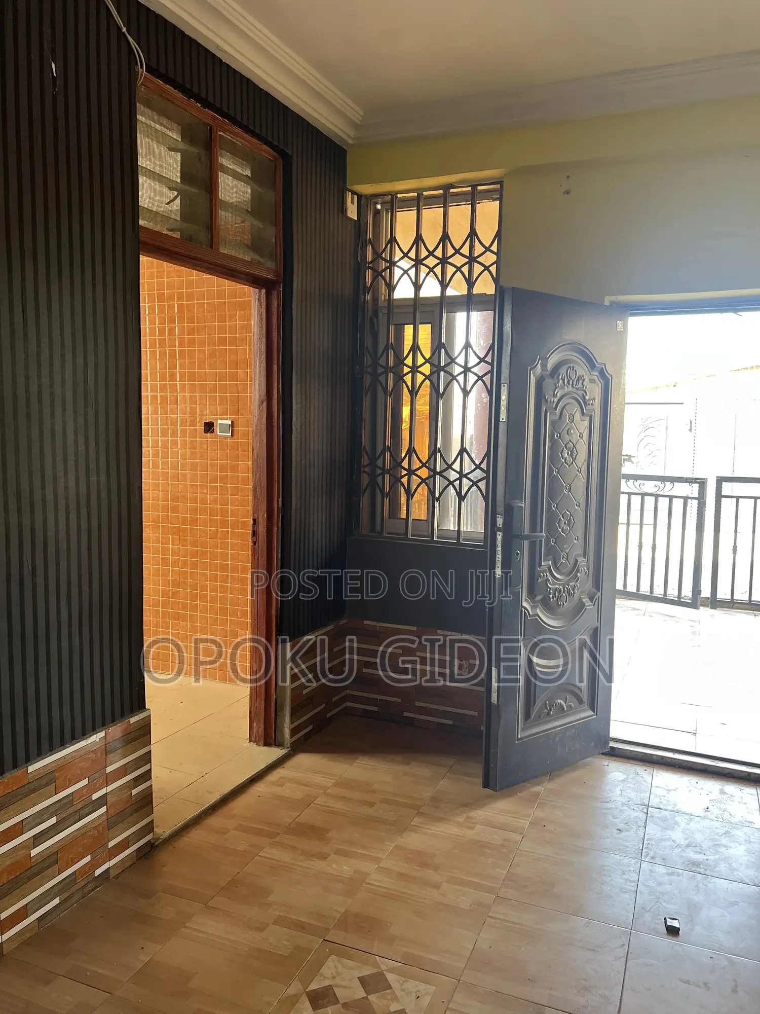 2bdrm Apartment in Joma, Ablekuma for rent