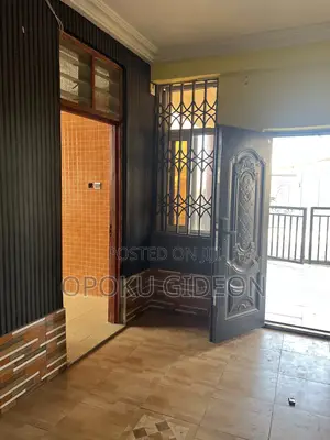 2bdrm Apartment in Joma, Ablekuma for rent
