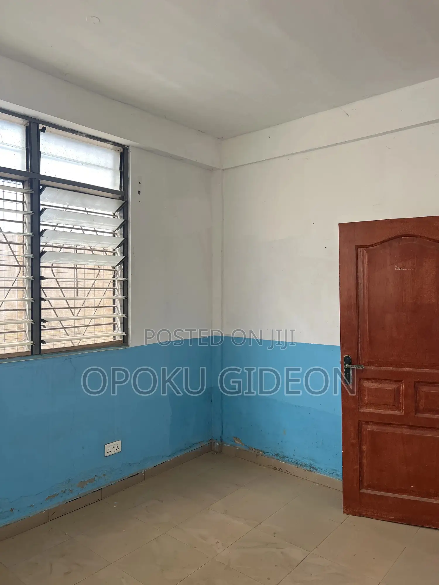 2bdrm Apartment in Joma, Ablekuma for rent
