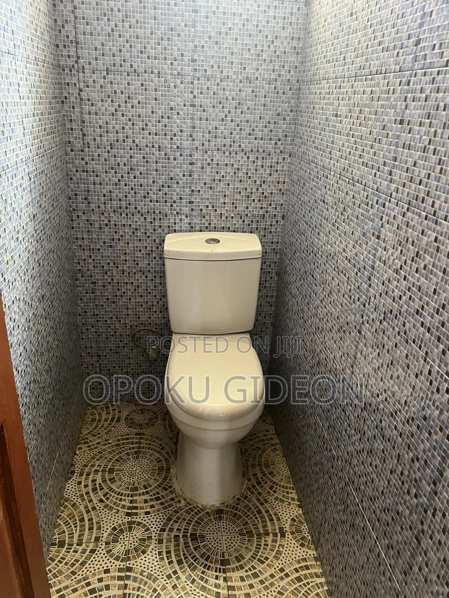 2bdrm Apartment in Joma, Ablekuma for rent