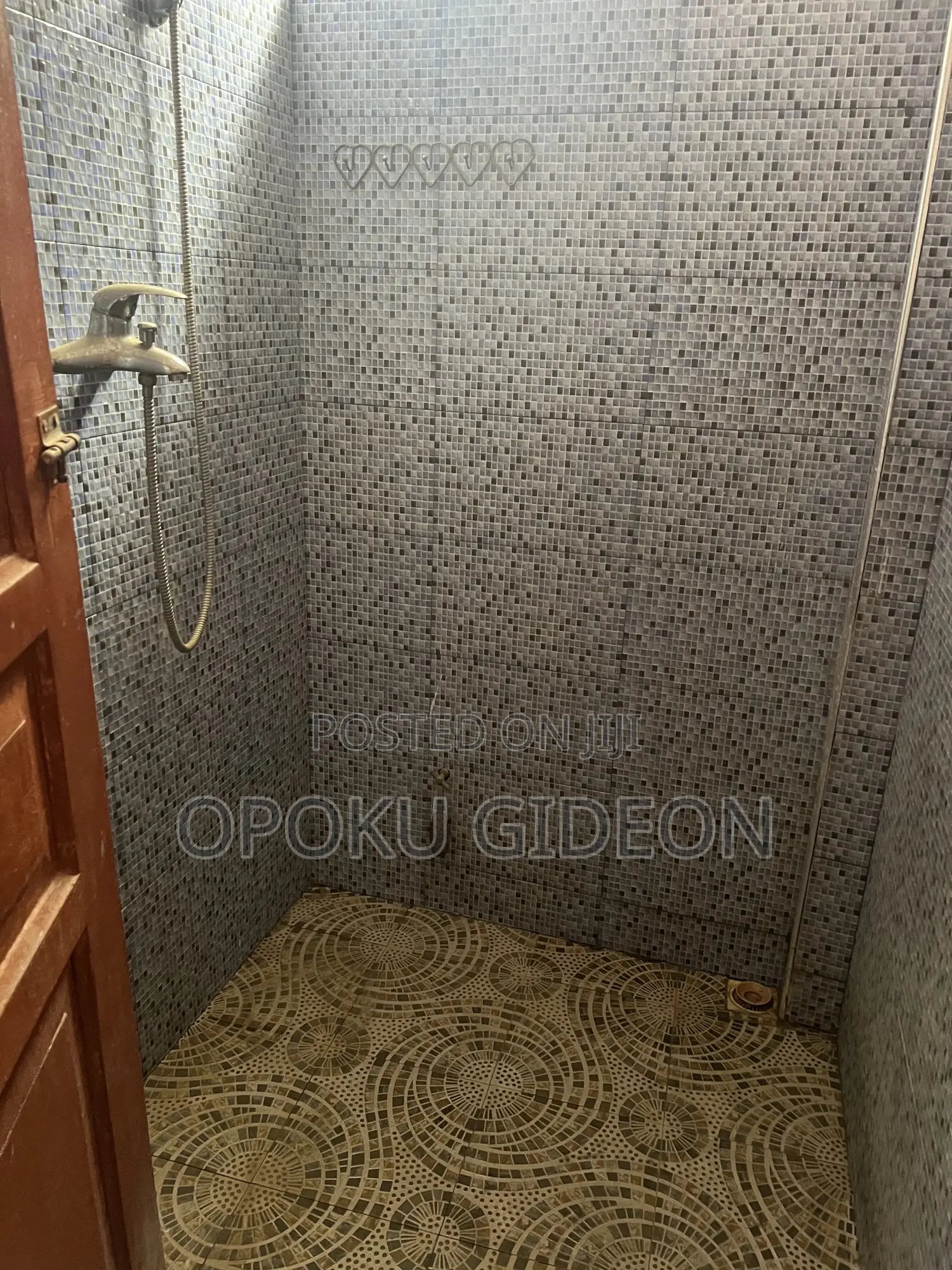 2bdrm Apartment in Joma, Ablekuma for rent