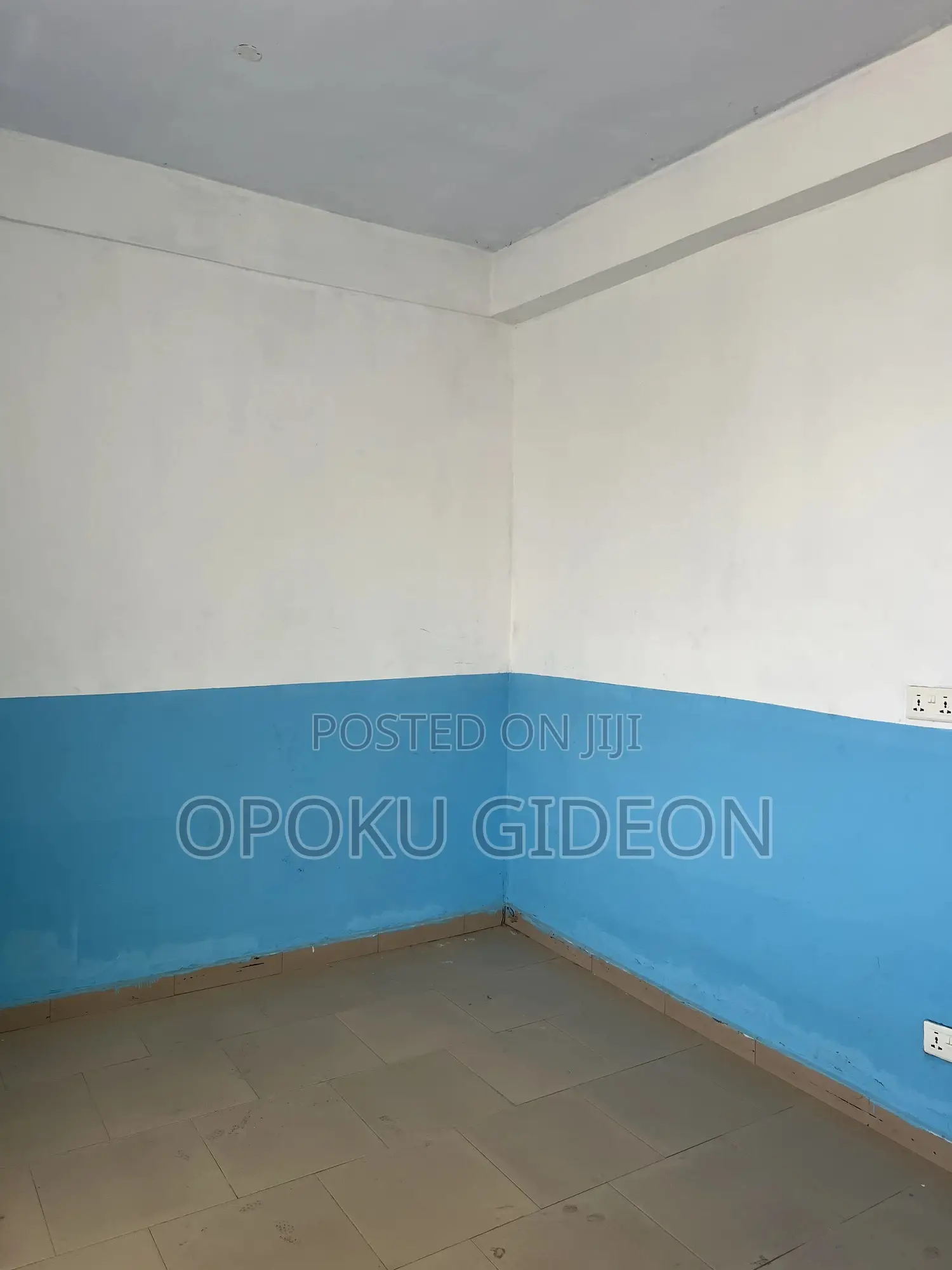2bdrm Apartment in Joma, Ablekuma for rent