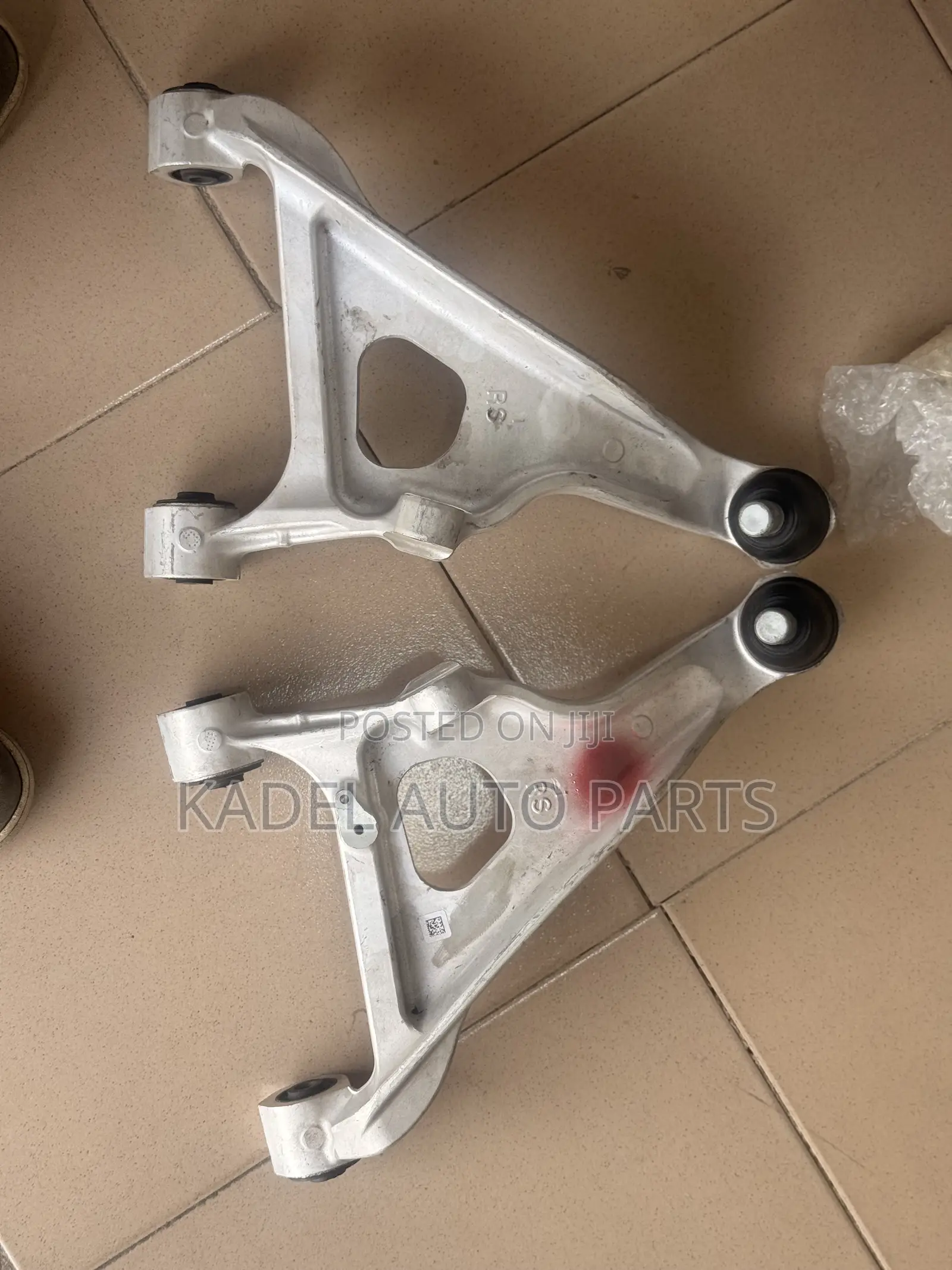 Mitsubishi Outlander Rear Upper Arm