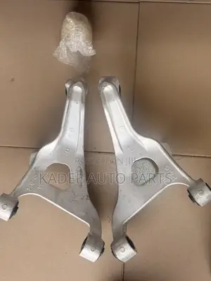 Mitsubishi Outlander Rear Upper Arm