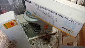 Mounting Tour Air Conditioners 1.5hp Goldstar Air Conditioners