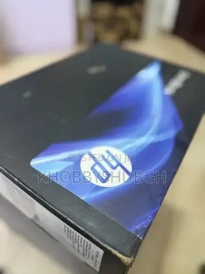 New Laptop HP OmniBook X Flip 16" 16GB AMD Ryzen 5 SSD 512GB