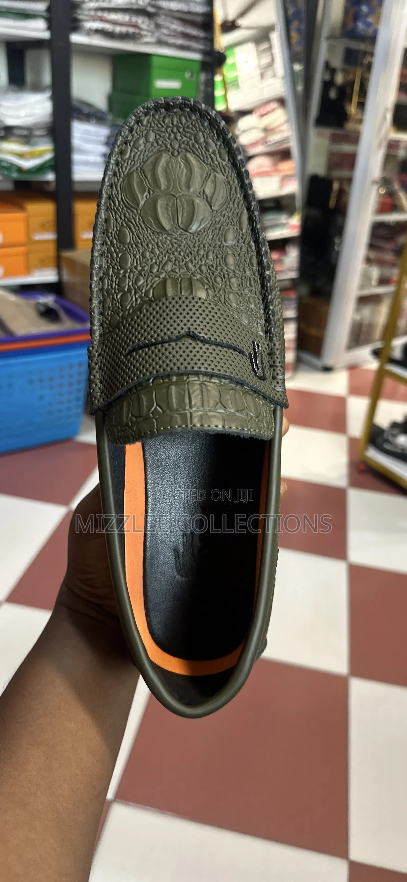 Quality Lacoste Loafers for Men