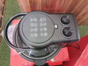 Decakila Fryer That Makes Oil Lose Relevance Fast