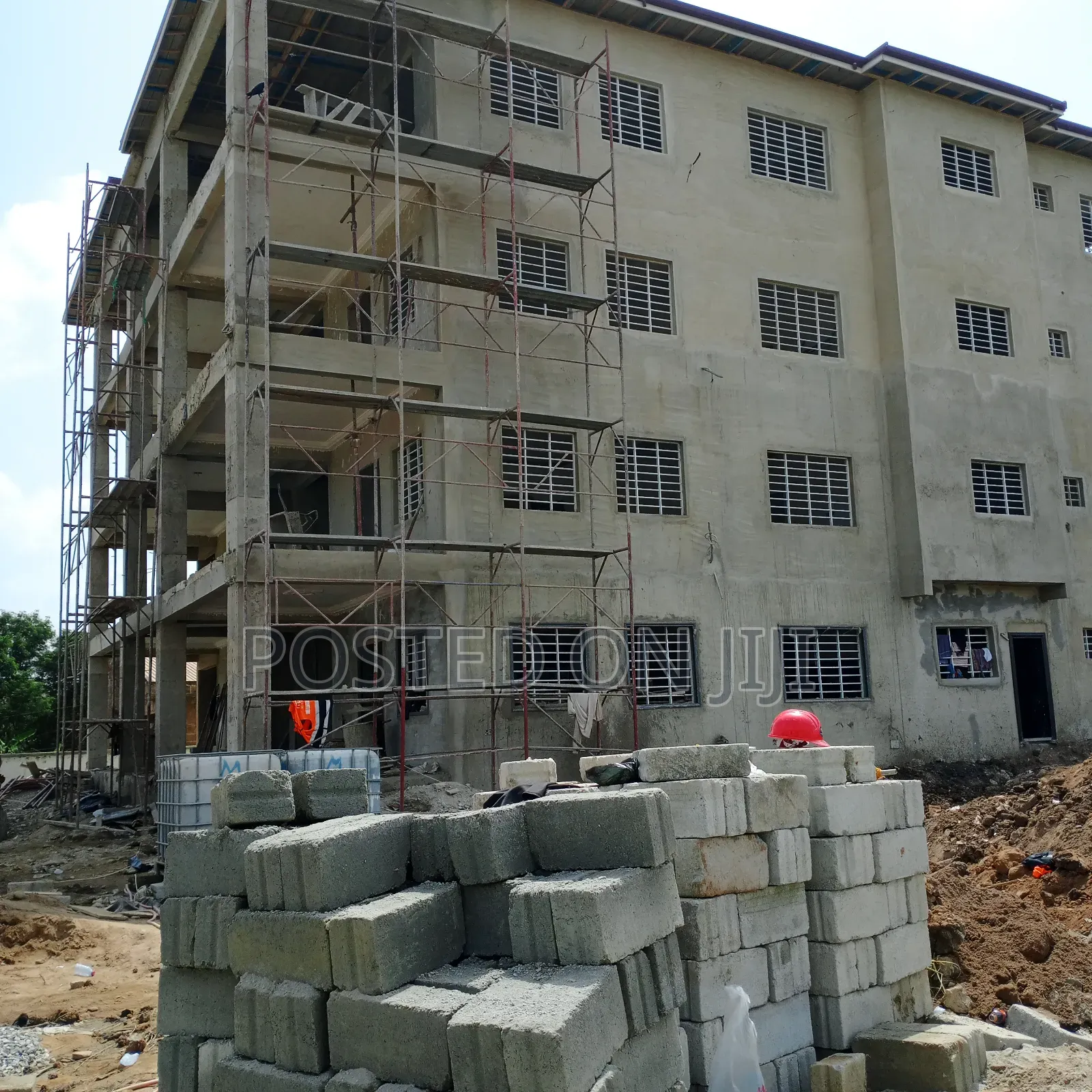 Constrution
