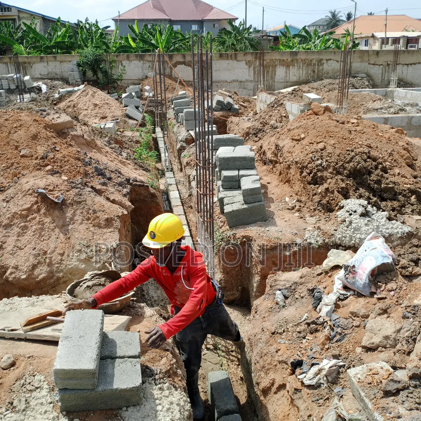 Constrution