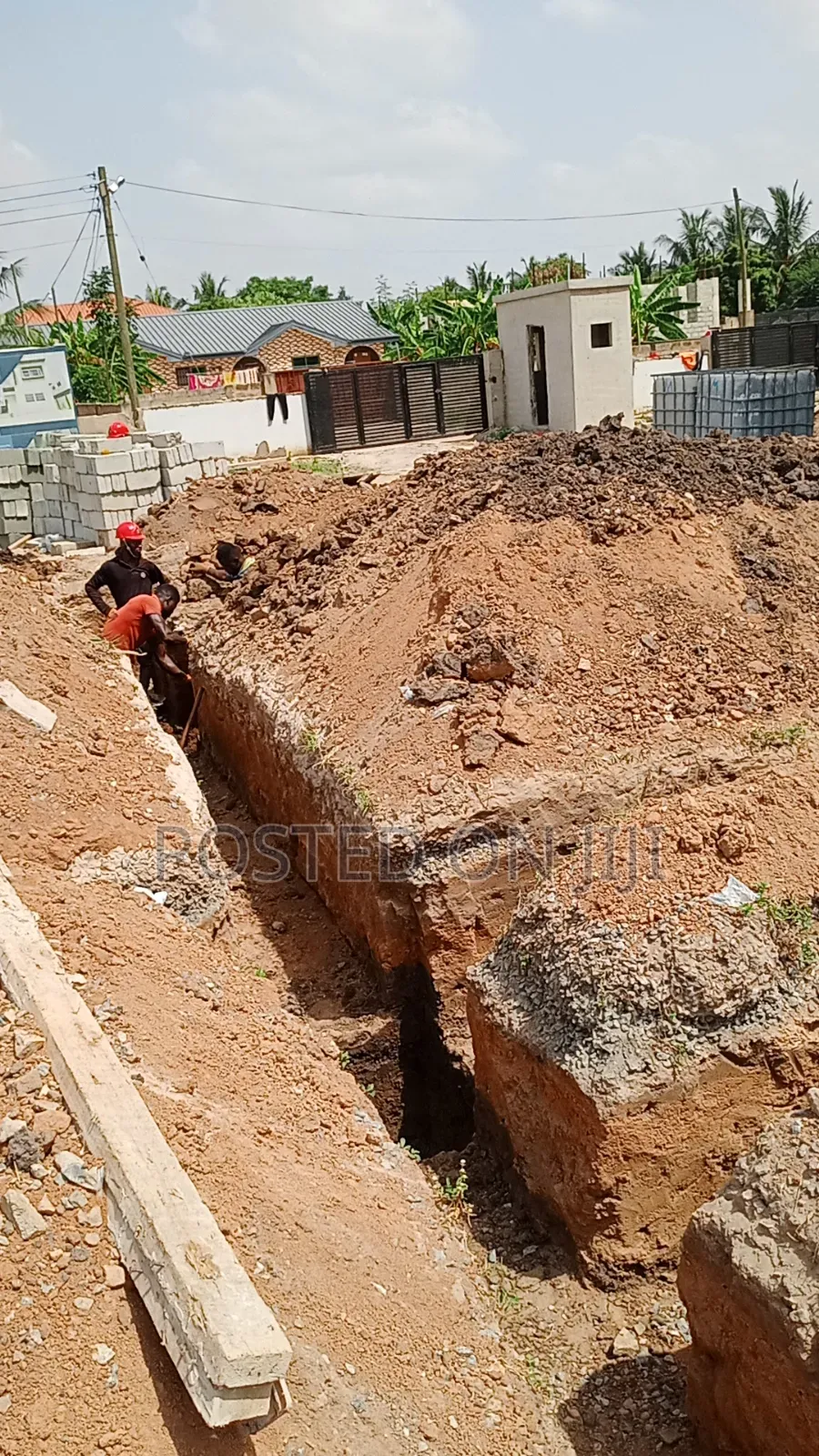 Constrution