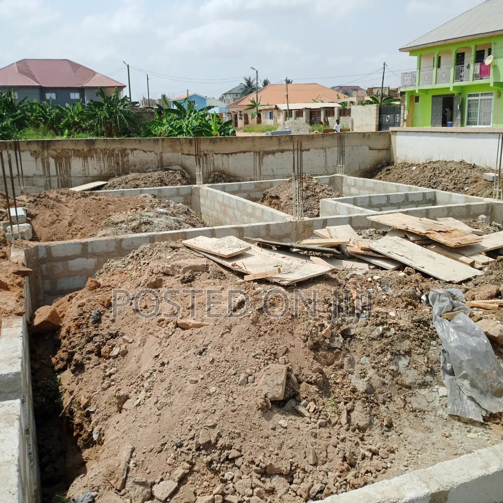 Constrution