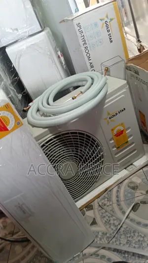 Solutions Sort Air Conditioners 1.5hp Goldstar Air Conditioners