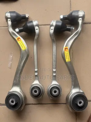 BMW X3 ( G01) Control Arms / Lower Arms