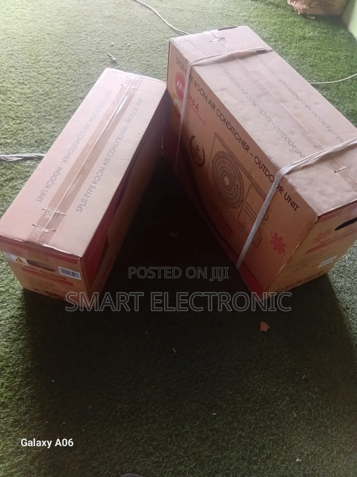 H a 1.5hp Ac – Cooling You Can Trust