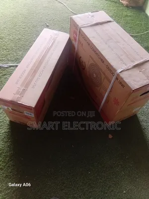 H a 1.5hp Ac – Cooling You Can Trust