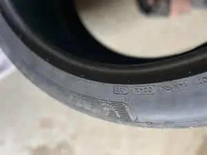 295/40r22 (112y) Michelin,Pilot Sport All Season4