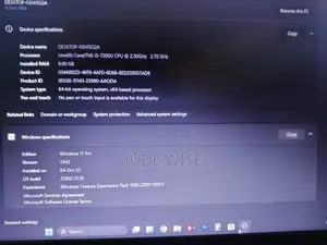 Laptop Dell Vostro 15 5000 8GB Intel Core i5 SSD 256GB