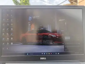 Laptop Dell Vostro 15 5000 8GB Intel Core i5 SSD 256GB