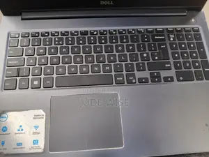 Laptop Dell Vostro 15 5000 8GB Intel Core i5 SSD 256GB