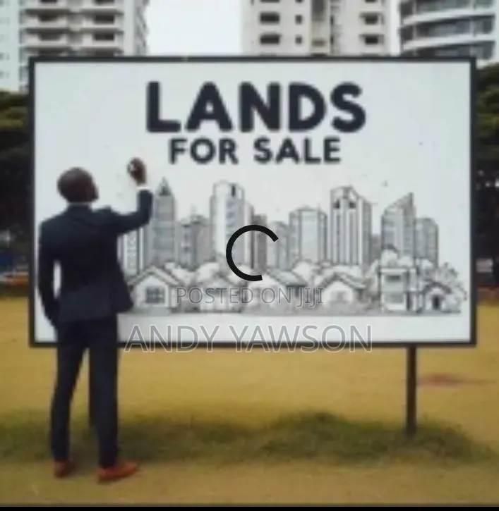 Land for Sale